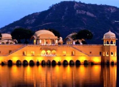 Rajasthan Marwad (7 Days ) Tour