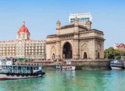 The Essence of India Tour