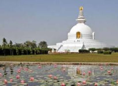 Buddhist Pilgrimage Tour