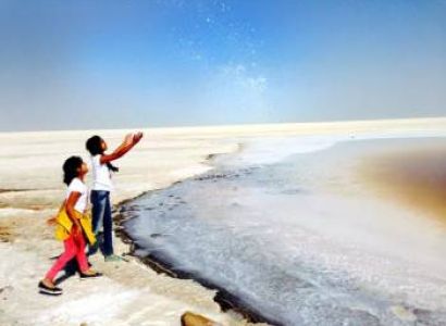 Rann of Kutch Tour Package