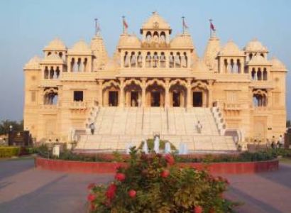 Dwarka Somnath Diu Gir – An Adventurous Tour Package