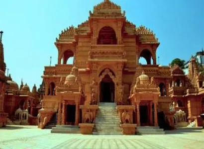 Panch Dwarka Tour Package