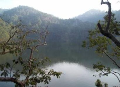 Bird Trails of North Indianainital Tour