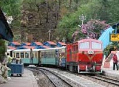 Short Shimla Tour Package