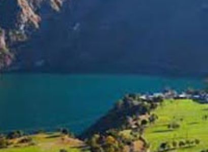 Splendid Dalhousie Khajjiar Tour