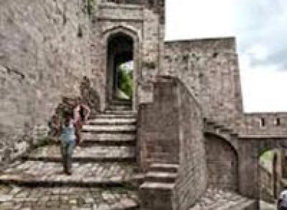 Himachal Temple Tour