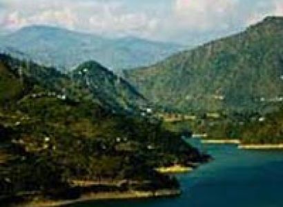 Exotic Land of Hills Tour Package