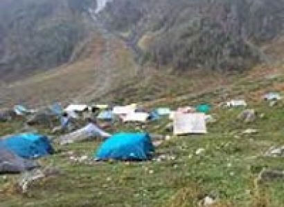 River Beas Camp - 2 Days Tour