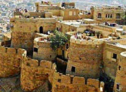 A Glance of Rajasthan Tour