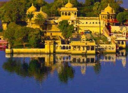 Heart of Rajasthan Tour