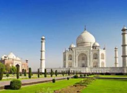 Same Day Tour Package