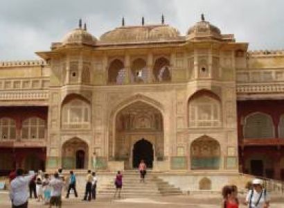 North India  Jaipur Tour Packages