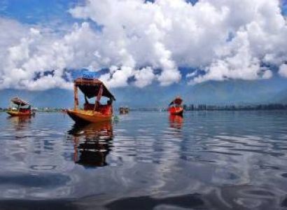 Kashmir Special Tour Package Package