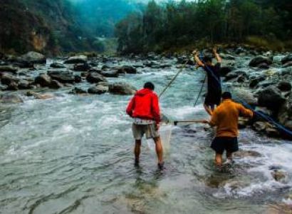 Silk Route ( 6 Day’s) Tour