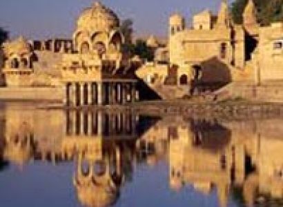 Glory of Rajasthan Tour