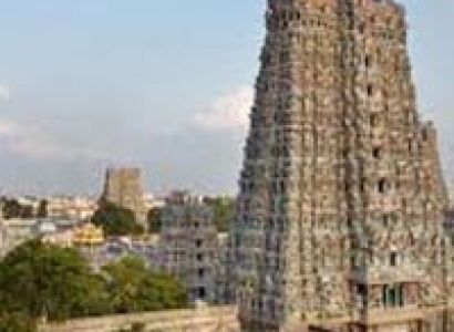 South India Tour Package