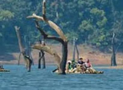 Fun Full South India Tour