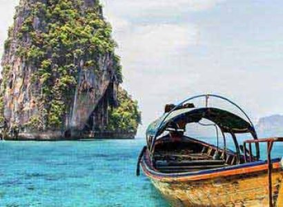 Simply Thailand Durga Puja Special Tour