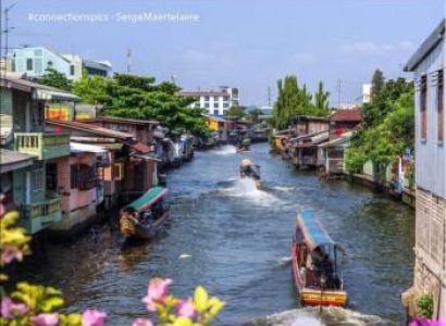 Amazing Thailand Tour