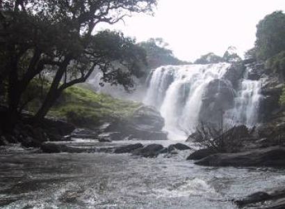 3 Days 2 Nights Thekkady Munnar Package