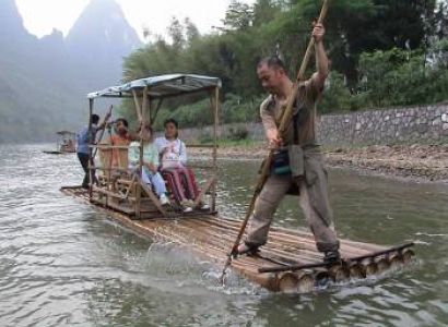 4 Nights 5 Days Thekkady - Munnar Package