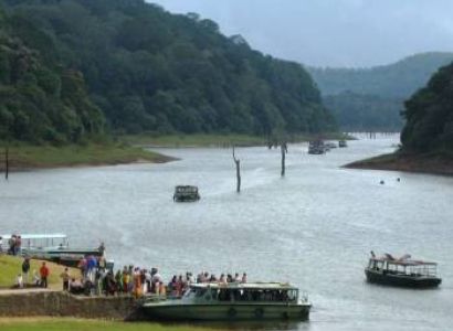 Thekkady Package