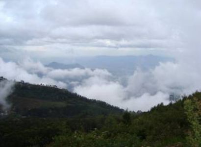 Thekkady - Munnar Package