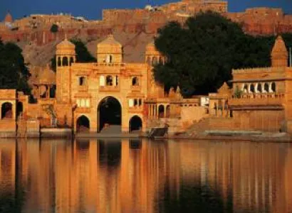 8 Days Rajashthan Tour