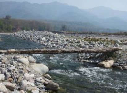 Fishing and Angling Tour