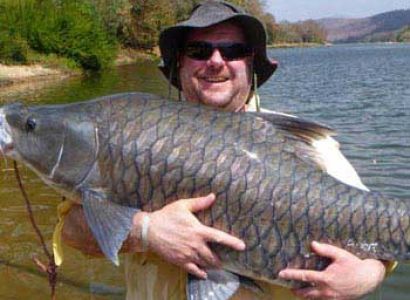 Fishing and Angling Tour