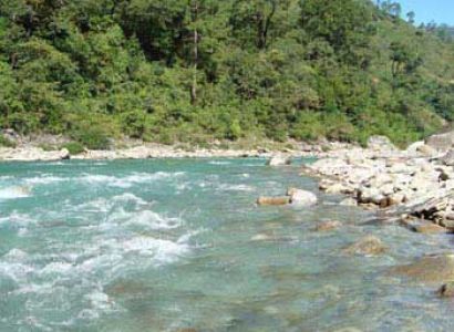 Fishing and Angling Tour