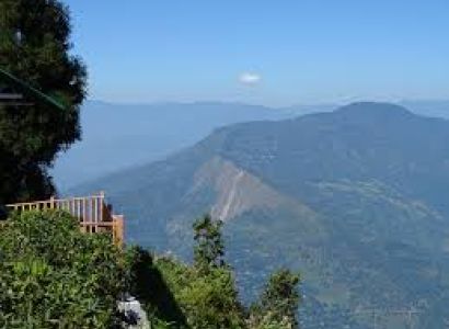 Darjeeling Kalimpong Packages