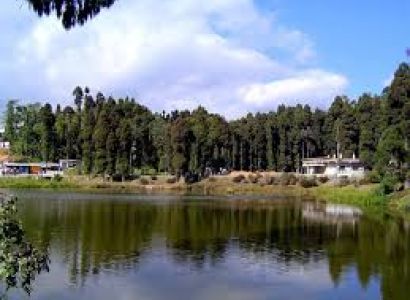 Darjeeling Mirik Tour