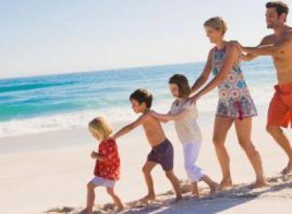 Amazing Andaman Tour