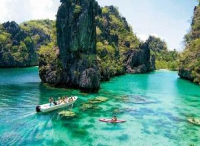 Andaman with Ross Island Tour