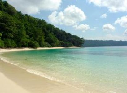 9 Days Andaman Tour