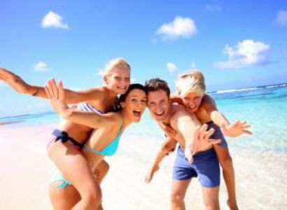 11 Days Andaman Tour