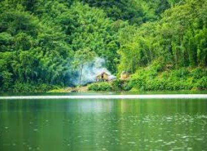 Mizoram Tour Package