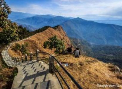 Incredible Sikkim Tour