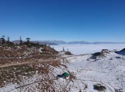 Tawang Package Tour