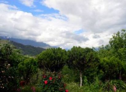 Eastern Arunachal Package