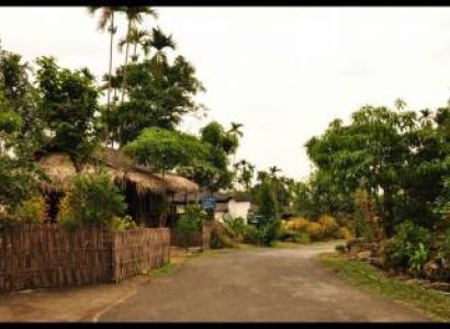 Nh 7 Weekender and Meghalaya Tour