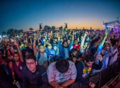 Nh 7 Weekender Tour