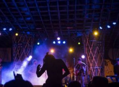 Ziro Music Festival Tour