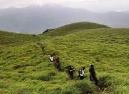 Best Trekking Wayanad Package