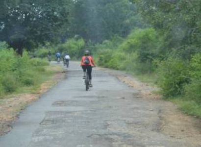 Cycling in Wayanad Tour Package