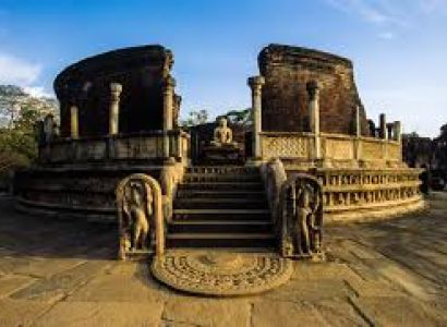Sri Lanka – Ancient Cities & Colonial Splendors