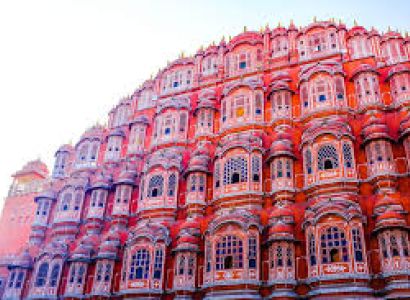 Jaipur Highlights Tour