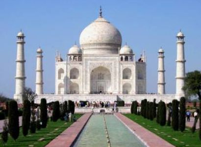 Delhi and Agra Tour