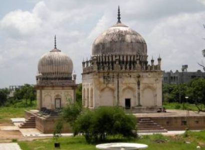 Hyderabad Sightseeing Tour